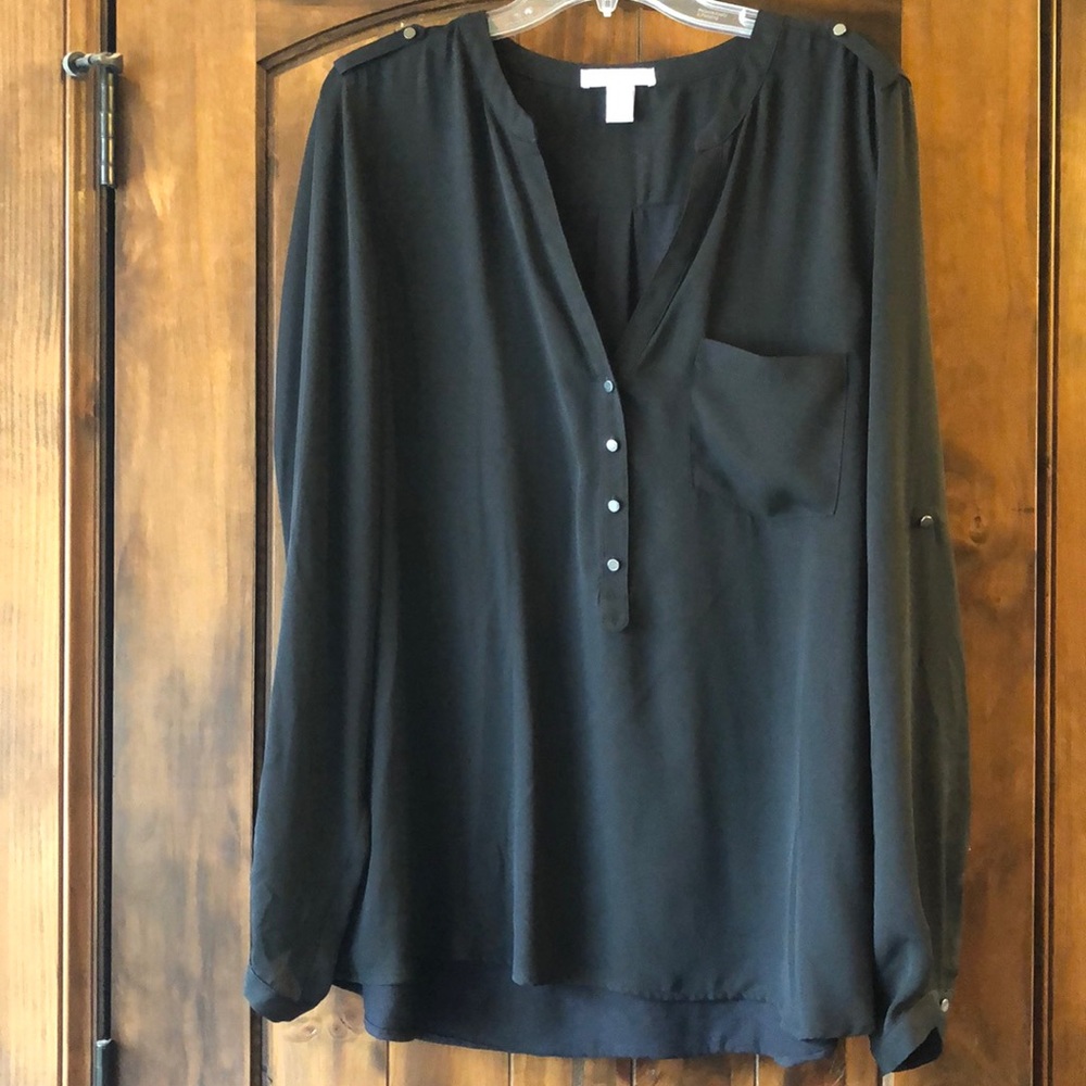 Kenneth Cole Women’s Blouse